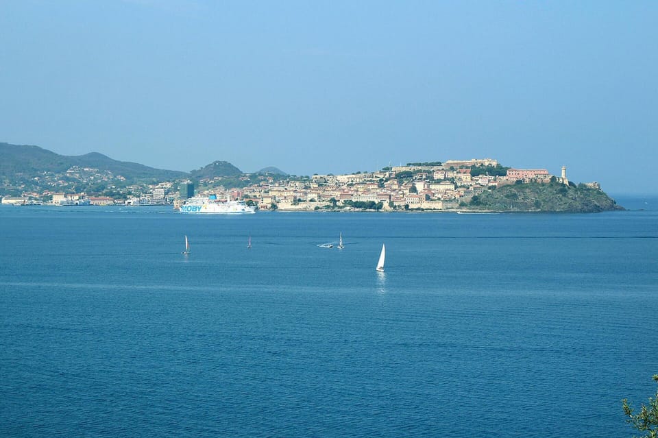 Apartment | Water view