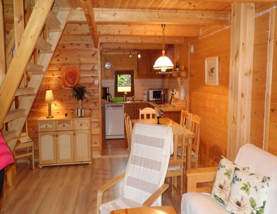 House | Living room