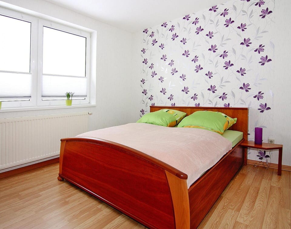 Ferienwohnung, Ribnitz-damgarten Apartment in Mecklenburg-Vorpommern, Germany