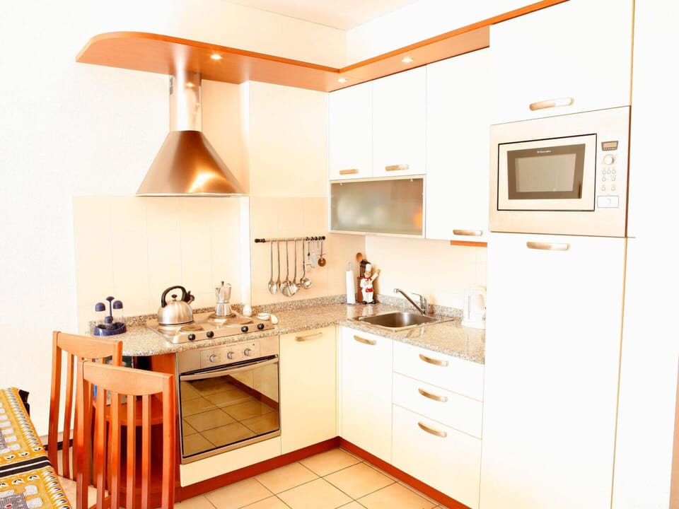 Apartment | Private kitchen