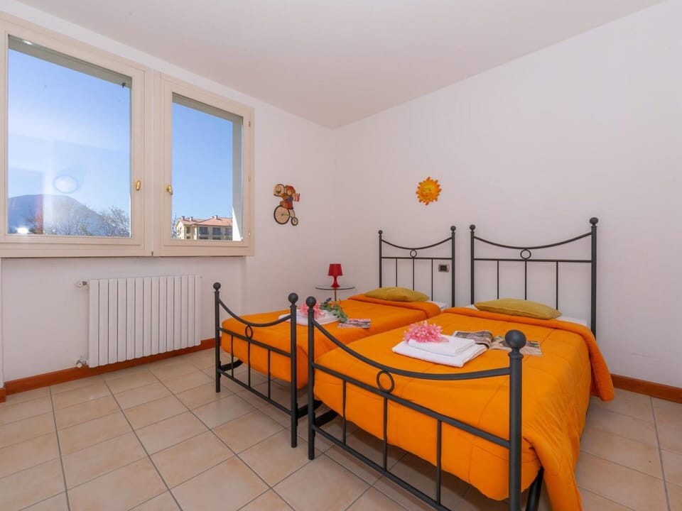 Apartment | 2 bedrooms, individually furnished