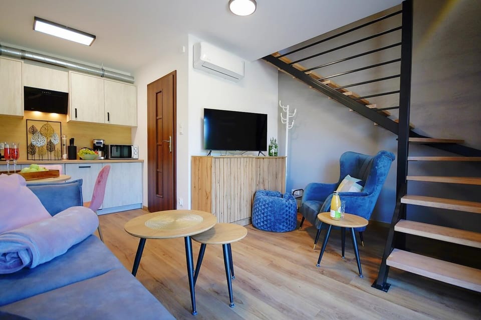 House | Living room