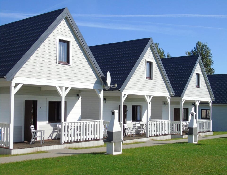 House | Exterior