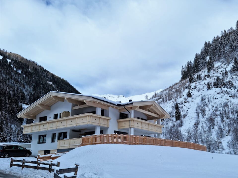 Apartment | Exterior