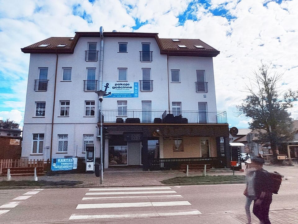 Apartment | Exterior