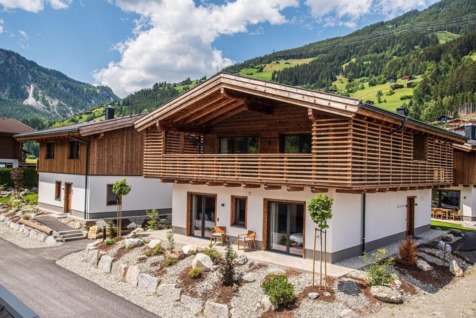 House | Exterior