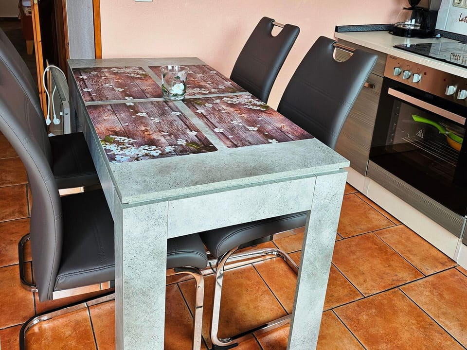 Bungalow | 2 bedrooms, individually furnished