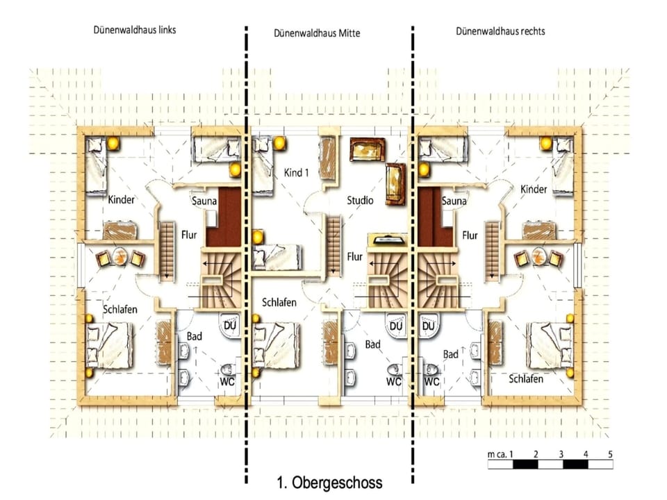 Apartment | Interior detail