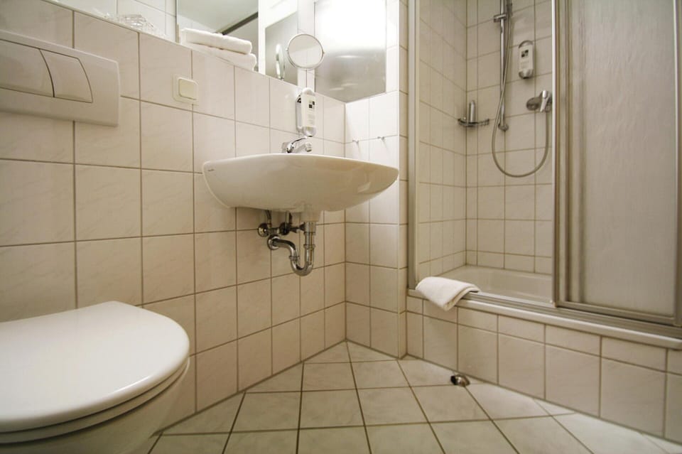 Apartment in Tanne mit Balkon Apartment in Saxony-Anhalt, Germany