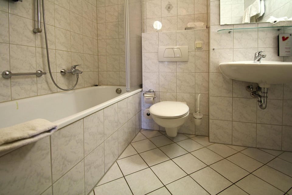 Apartment in Tanne mit Balkon Apartment in Saxony-Anhalt, Germany