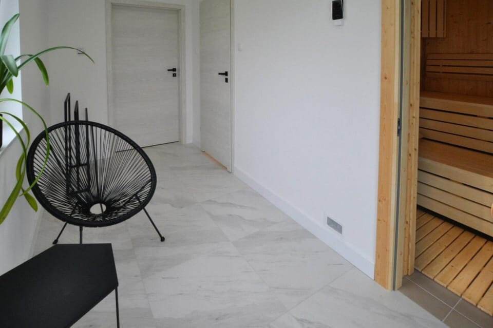 Villa | Interior