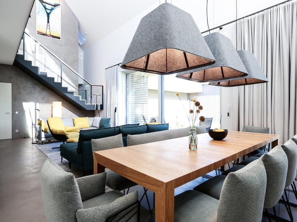 House | Dining