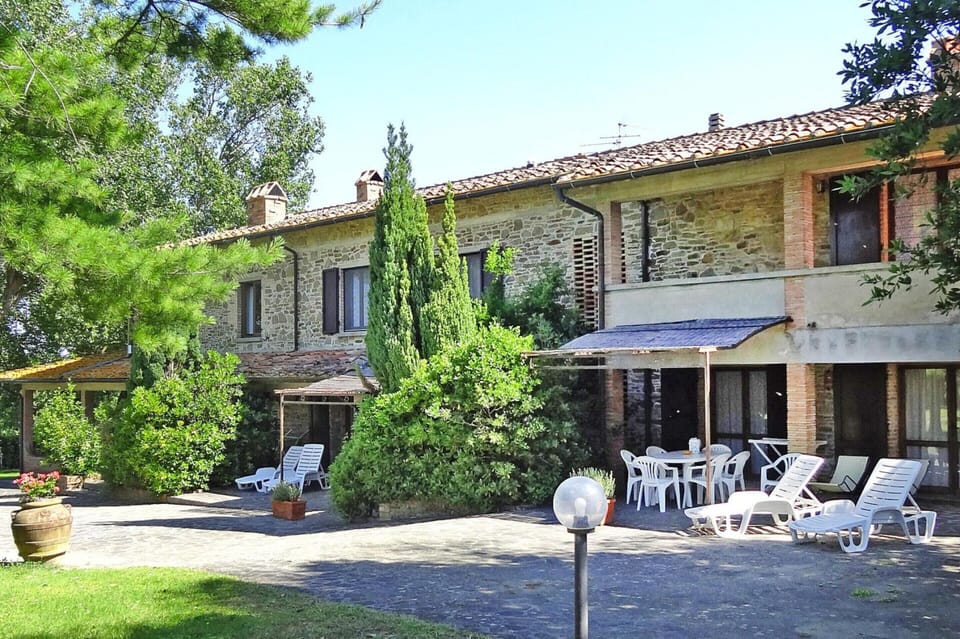 Apartment | Exterior