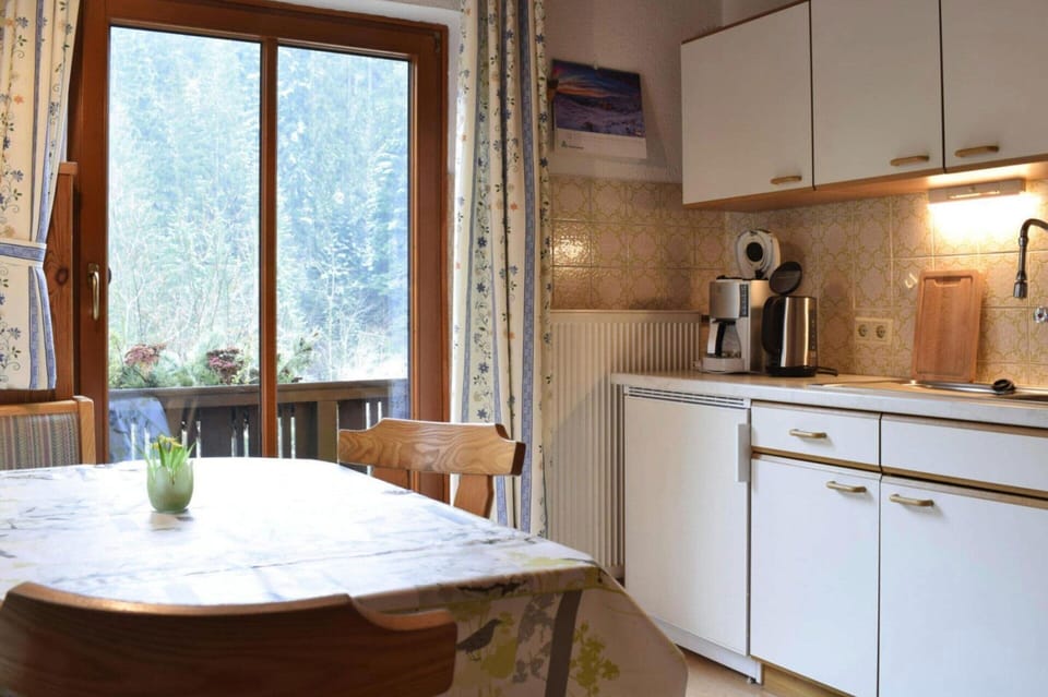 Apartment | Private kitchen | Electric kettle