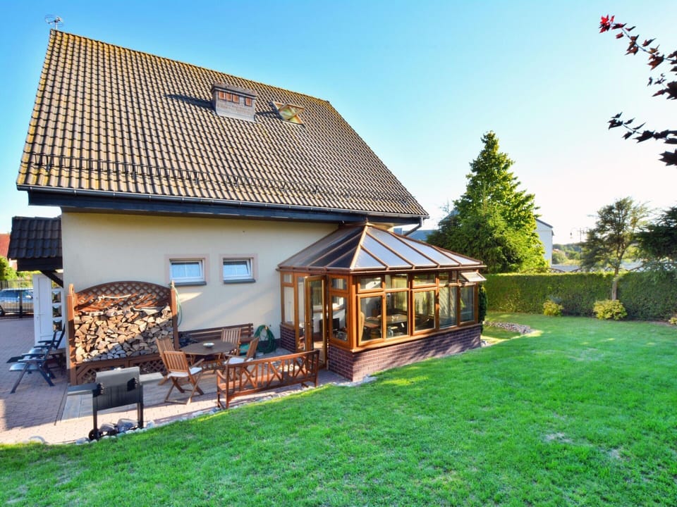 House | Exterior