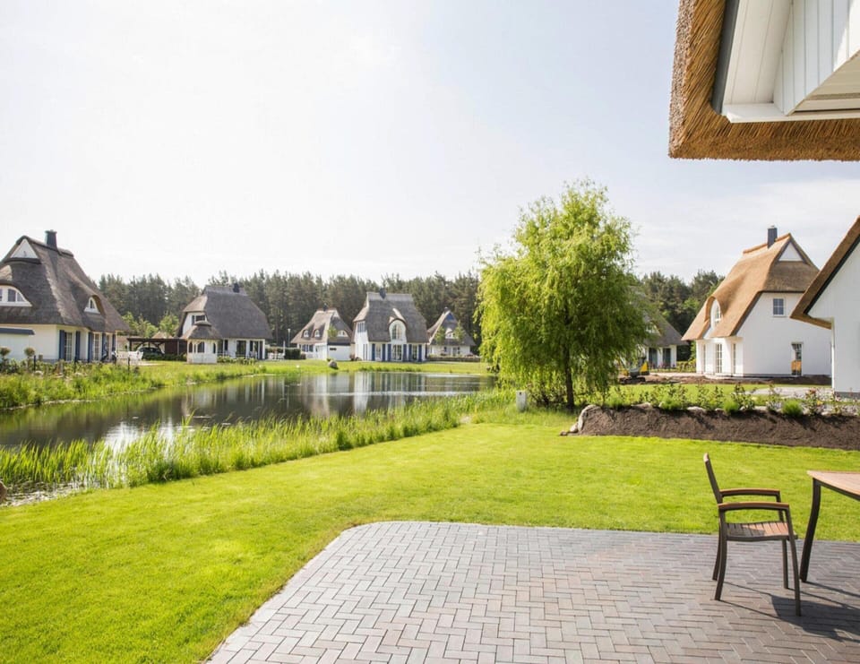 House | Garden