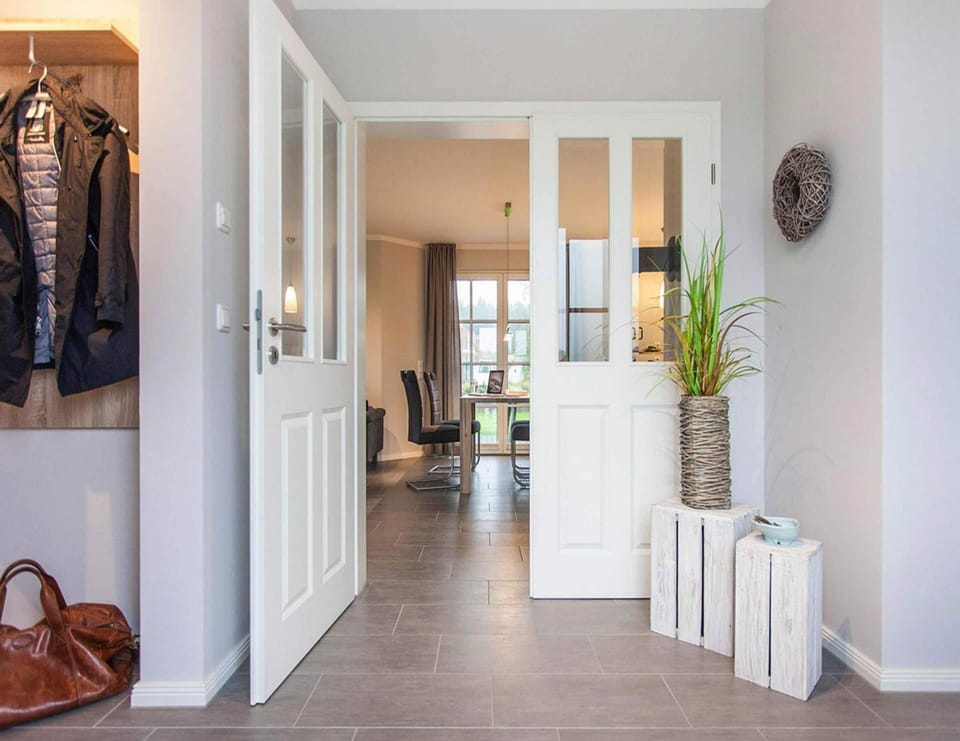 House | Interior