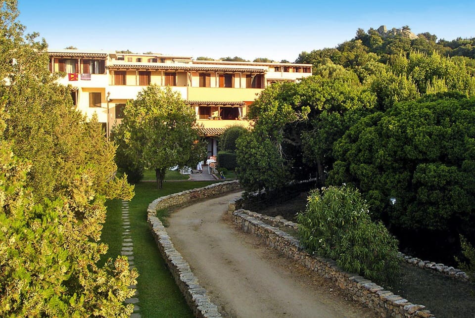Apartment | Exterior