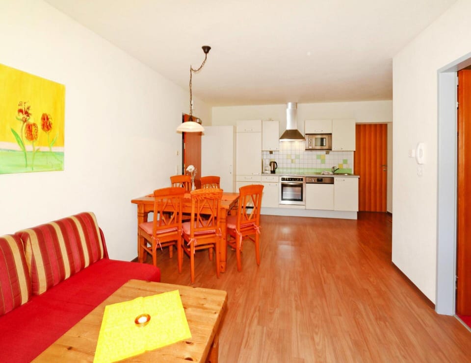 Apartment | Living room