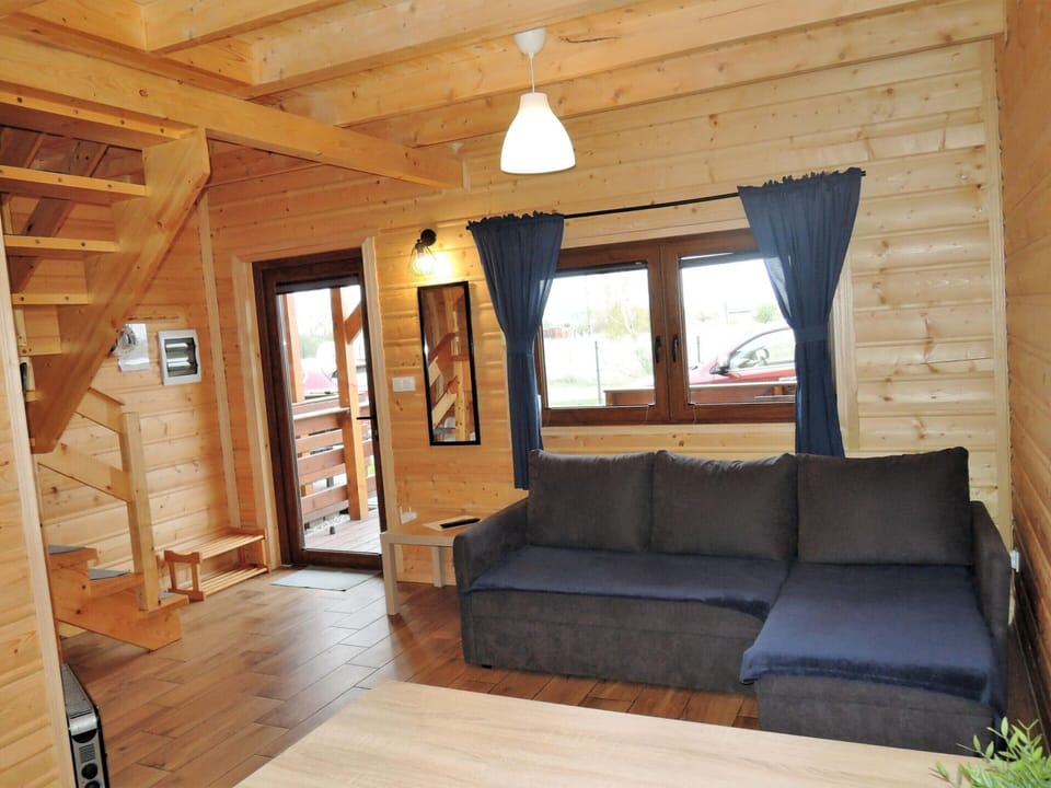 House | Living area