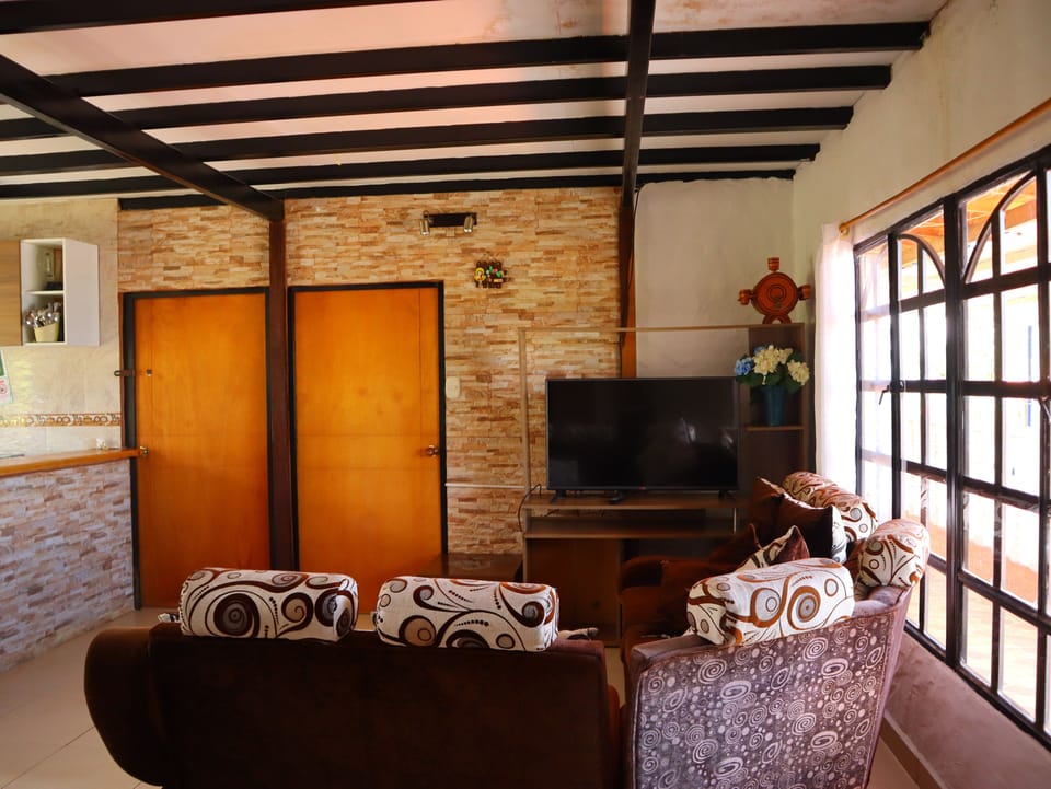 Family House