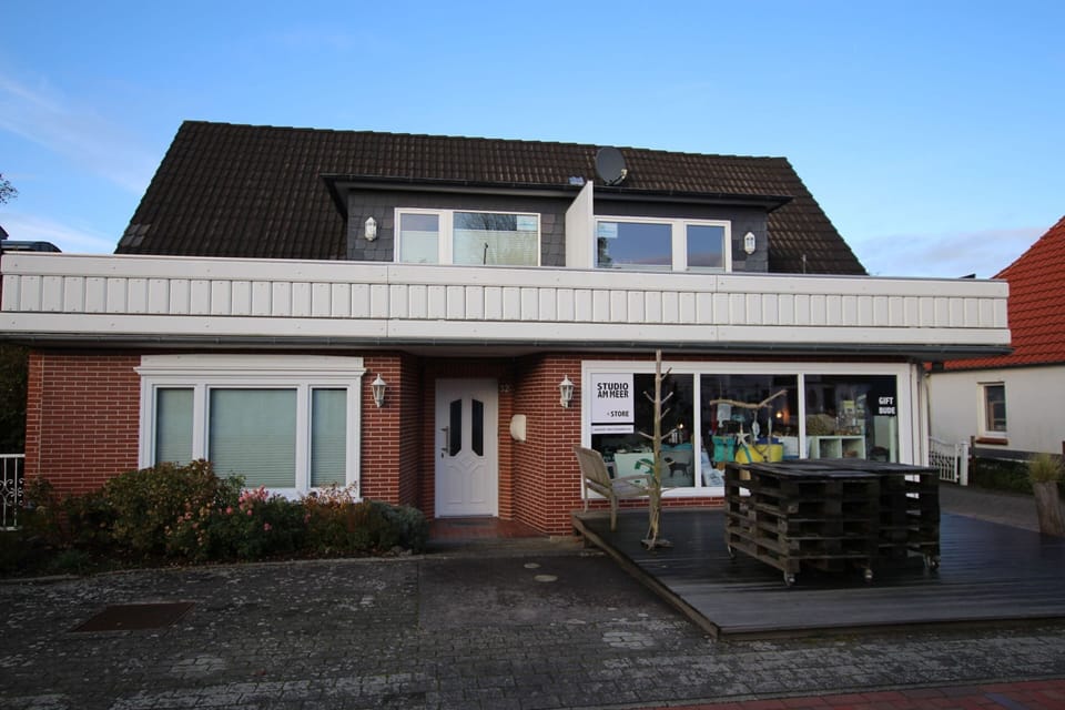 Apartment | Exterior