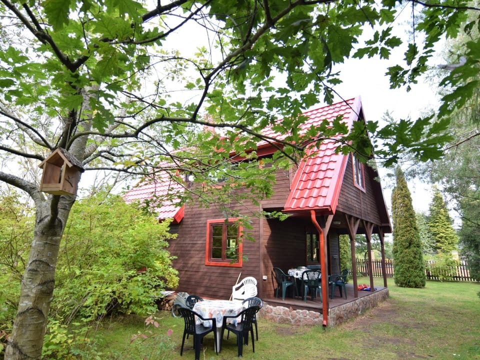 House | Exterior