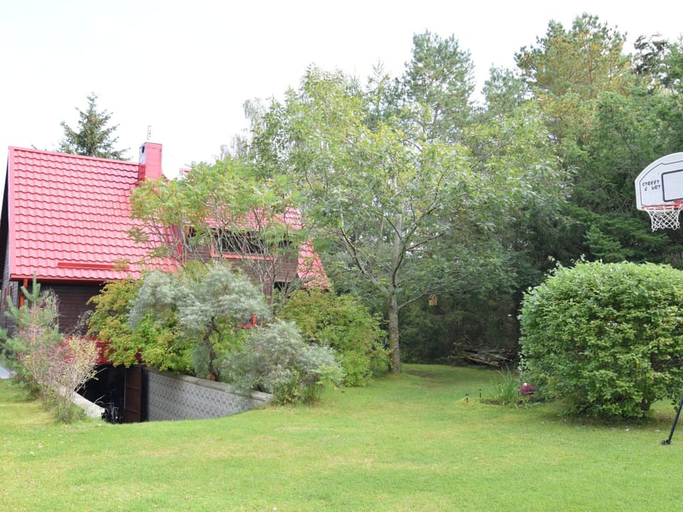 House | Exterior