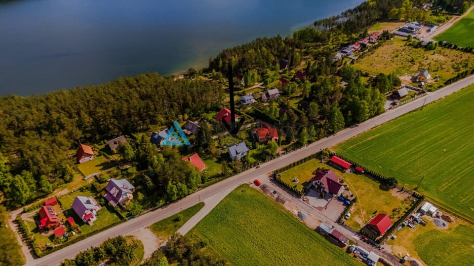 House | View from property