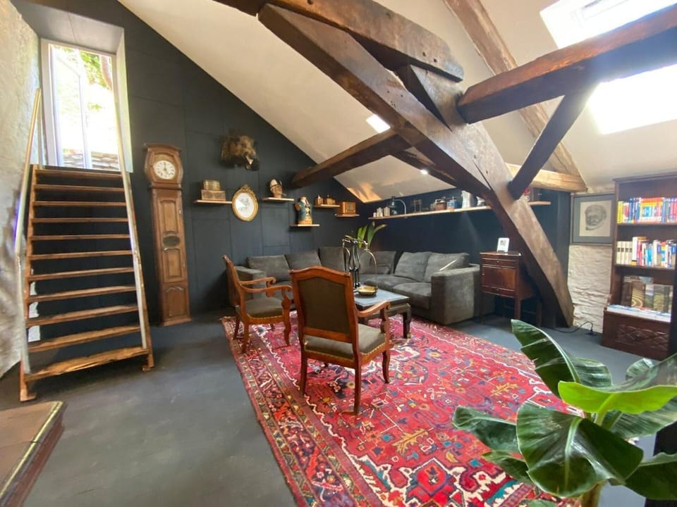 House | Interior