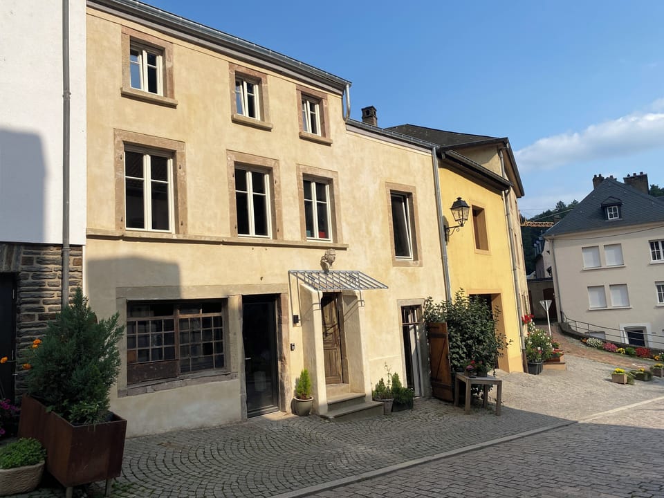 House | Exterior