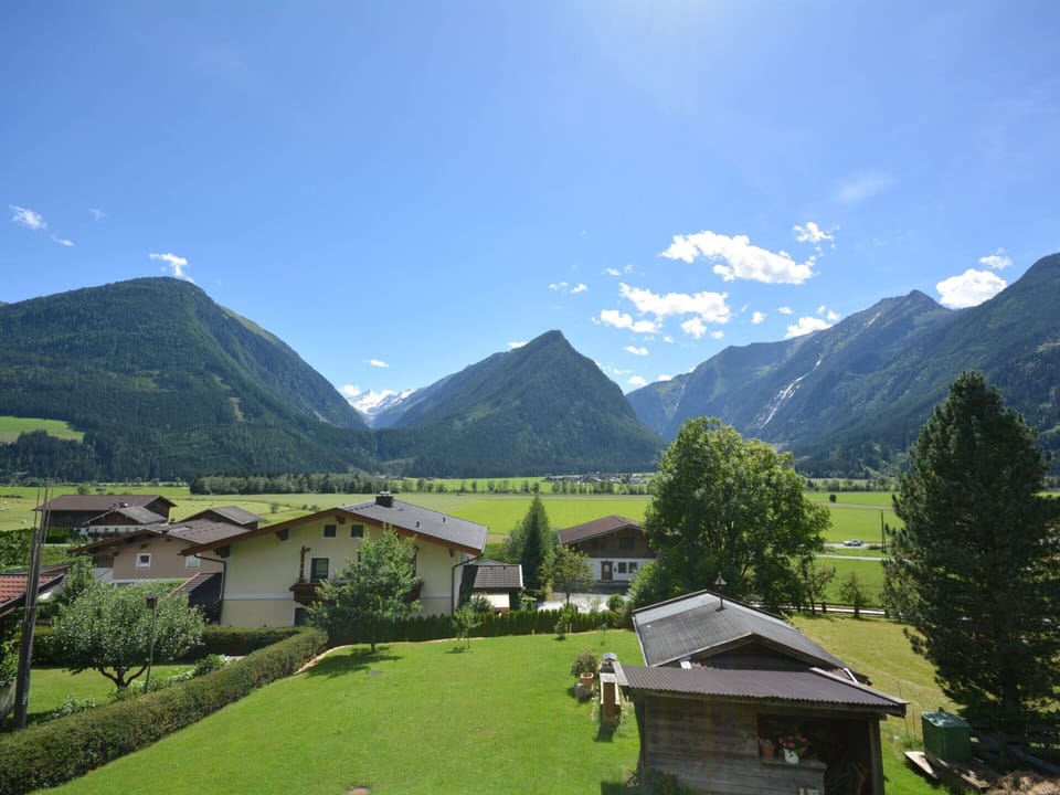 Apartment | View from property