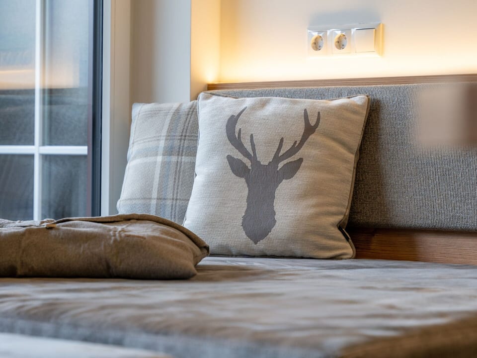 Apartment | 4 bedrooms, bed sheets