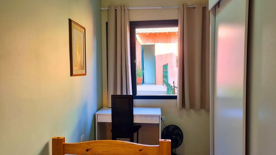 Suite | Interior