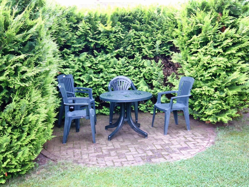 Apartment | Property amenity