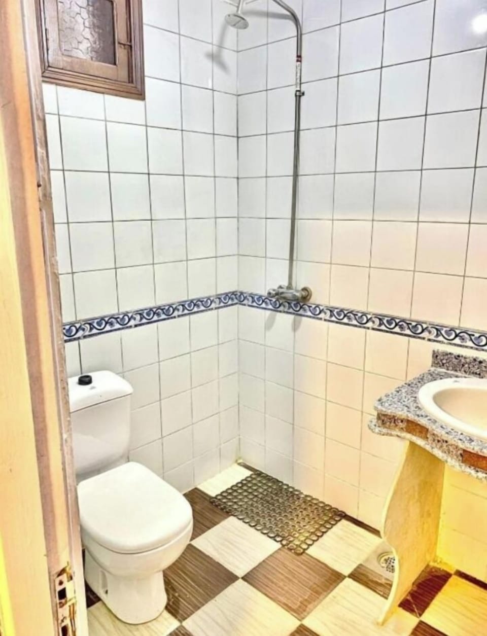 Masoudi Lodge Hotel in South Sinai Governorate