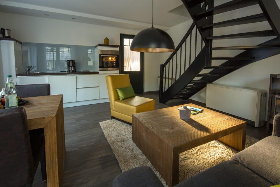House | Living room