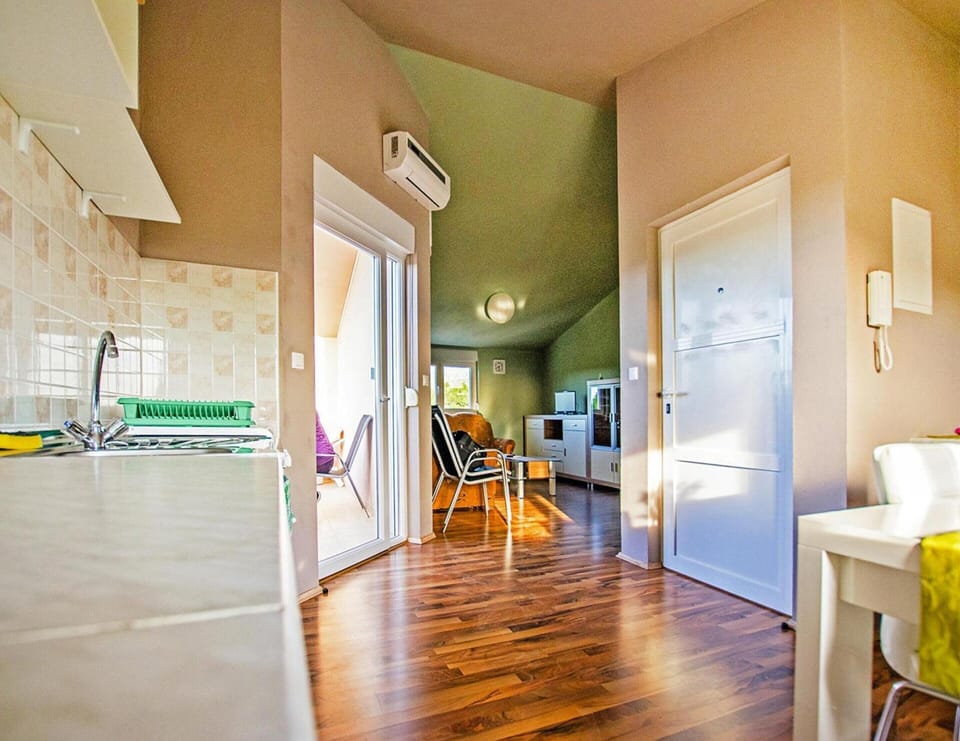 Apartment | Interior