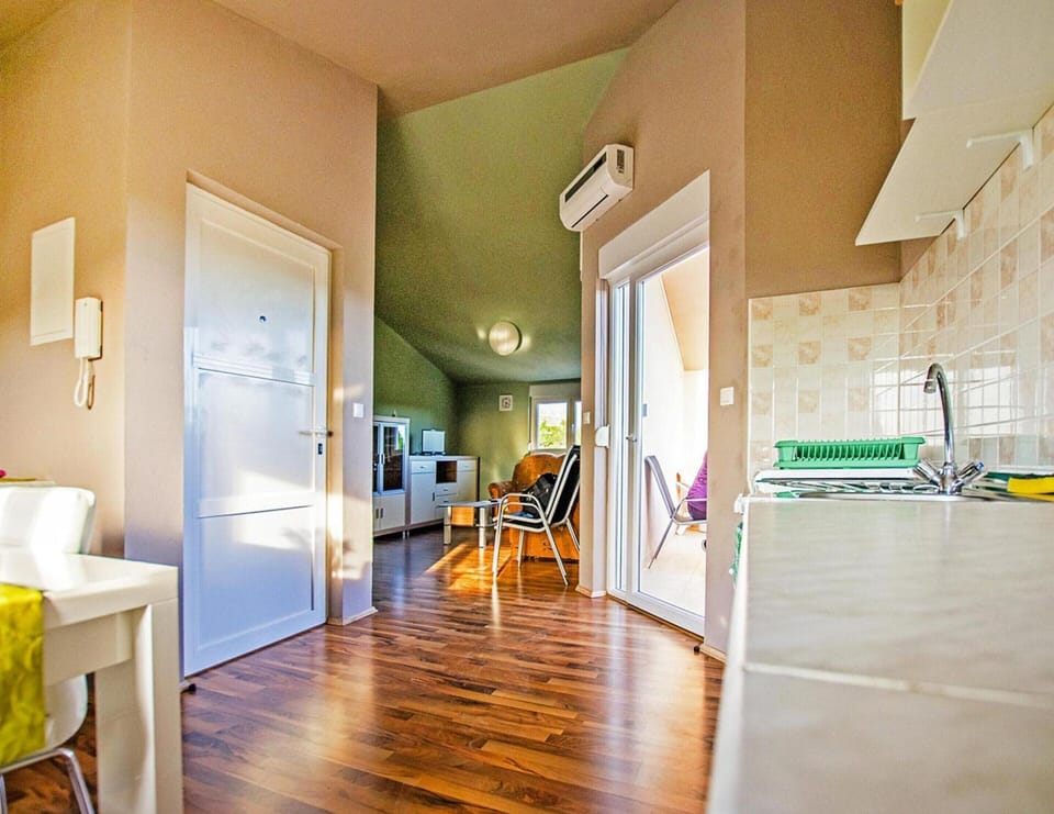 Apartment | Interior