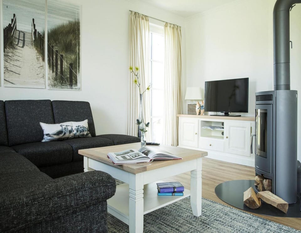 House | Living room