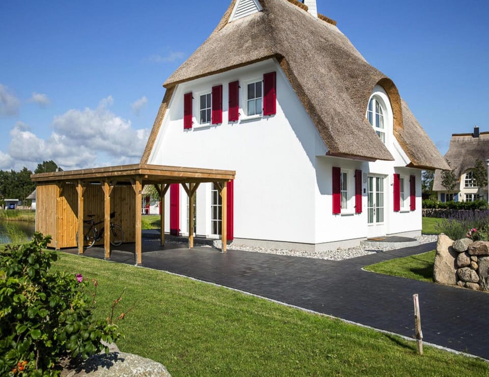 House | Exterior