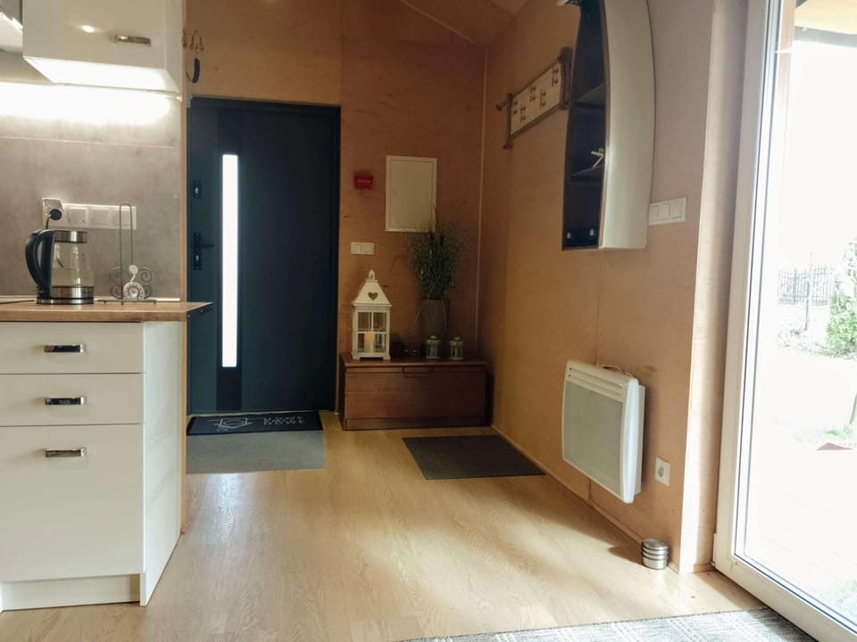 House | Interior