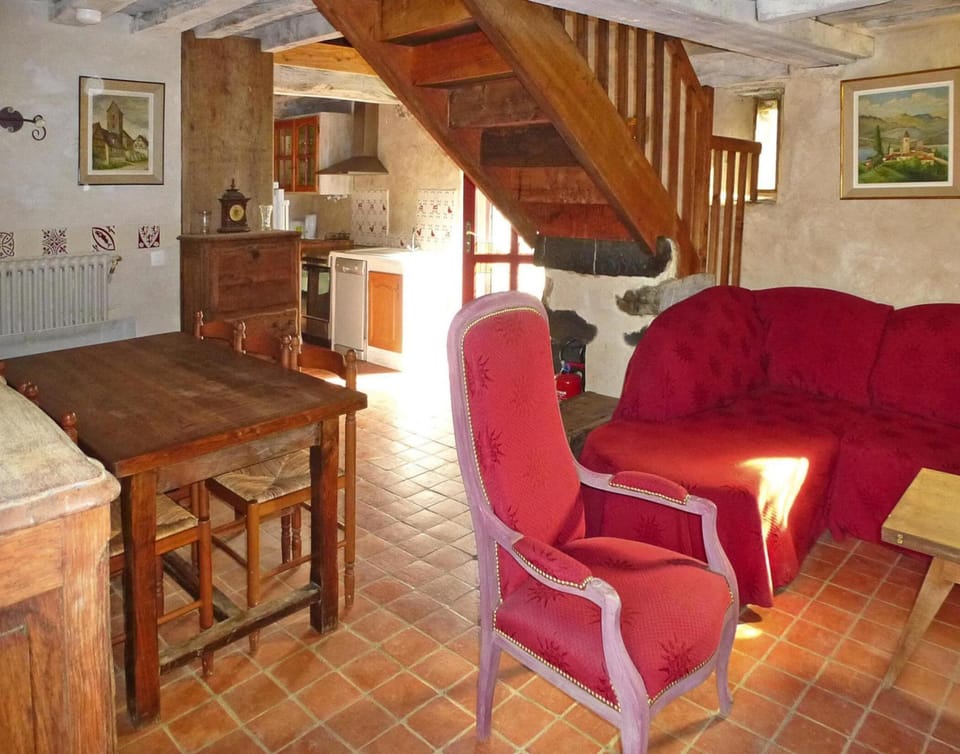 House | Living room