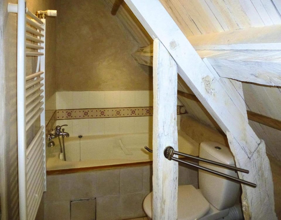House | Bathroom