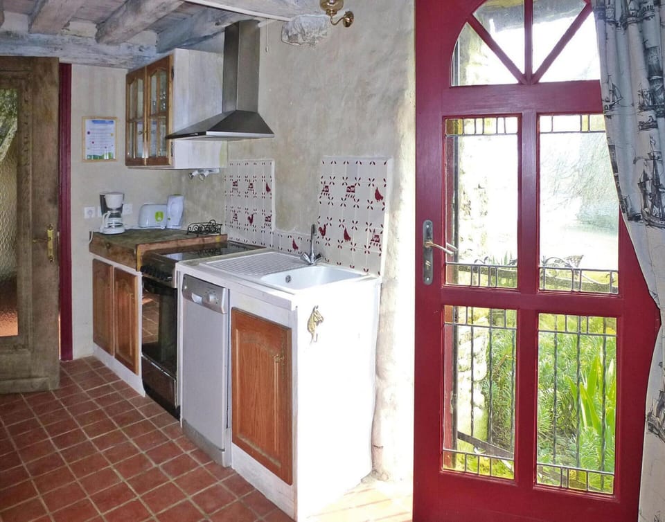 House | Private kitchen | Highchair