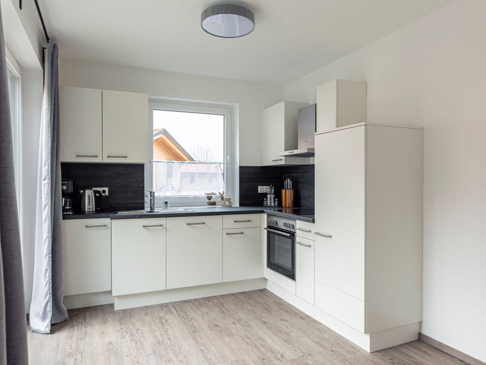 Chalet | Private kitchen | Stovetop