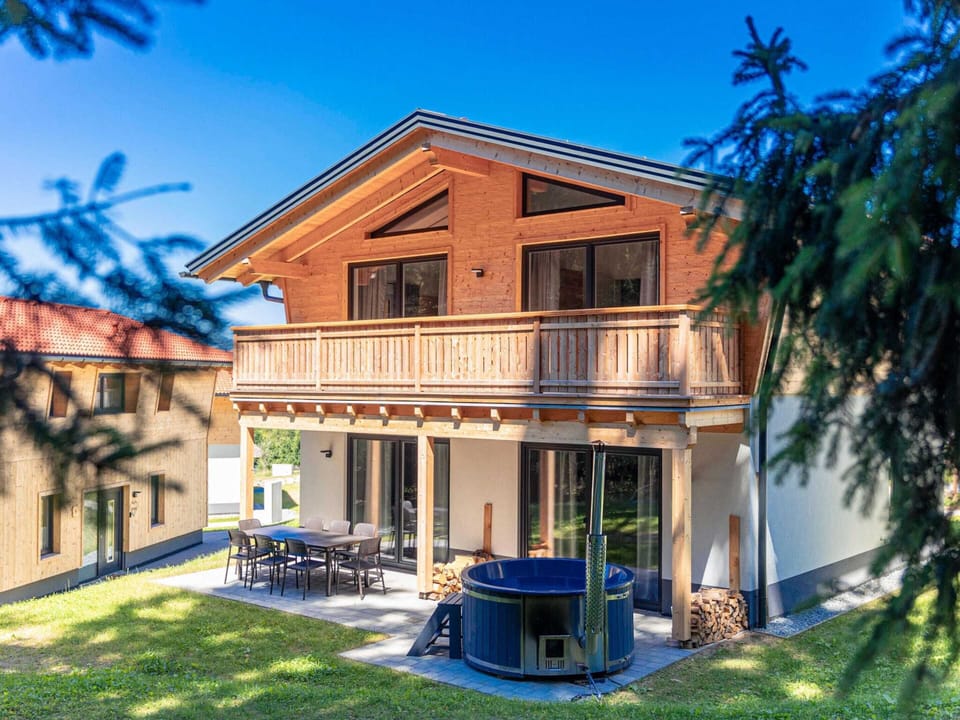 Chalet | Exterior