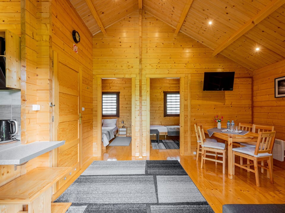House | Private kitchen | Highchair