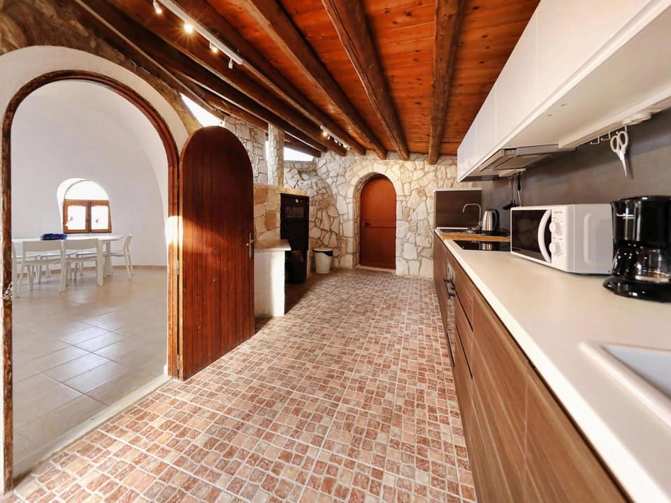 House | Private kitchen