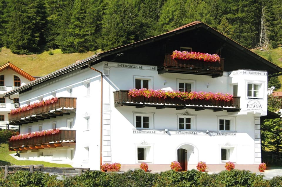 Apartment | Exterior